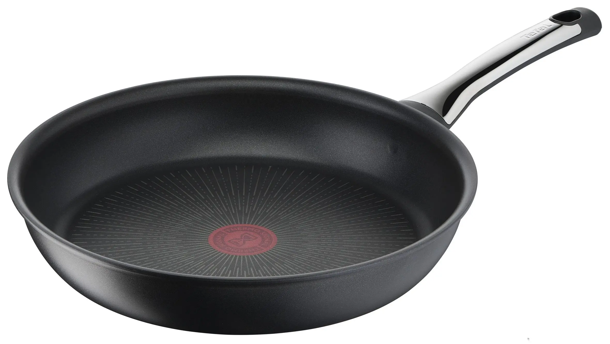 Patelnia Tefal Excellence G2690472 Indukcja Tytanowa 24cm
