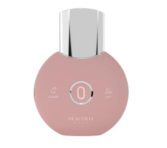 Urządzenie do peelingu Beautifly B-Scrub Perfume Blush