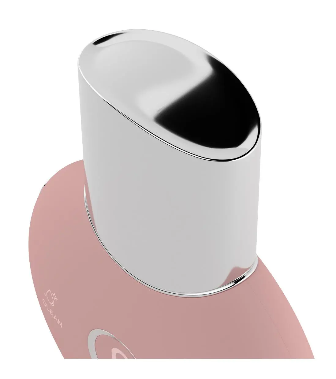 Urządzenie do peelingu Beautifly B-Scrub Perfume Blush