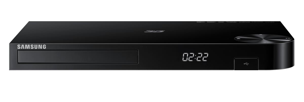 Odtwarzacz Blu-ray Samsung BD-H6500