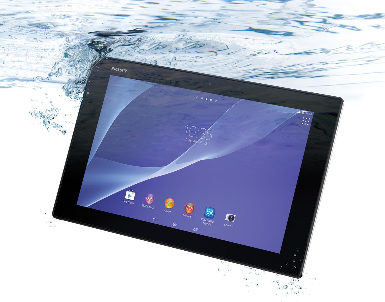タブレット Xperia - SONY Xperia Z2 Tablet SOT21 BLACK Amazon.co.jp: SONY(ソニー) Xperia Z2 Tablet 32GB ブラック