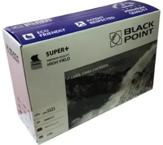 Black Point LBPX3325 (zamiennik 106R02312) Czarny - Kup na Raty - RRSO 0%