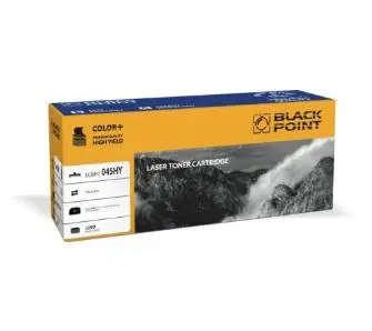 Toner Black Point LCBPC045HY (zamiennik CRG-045HY)