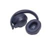 Słuchawki bezprzewodowe JBL Tune 700BT Nauszne Bluetooth 4.2 Niebieski