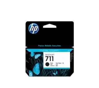 HP CZ129A nr 711 Czarny 38 ml