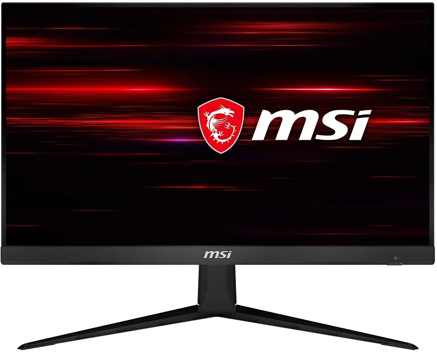 ゲーミングモニター Optix G241 23.8インチ 144Hz対応モニター MSI ゲーミングモニター Optix G241