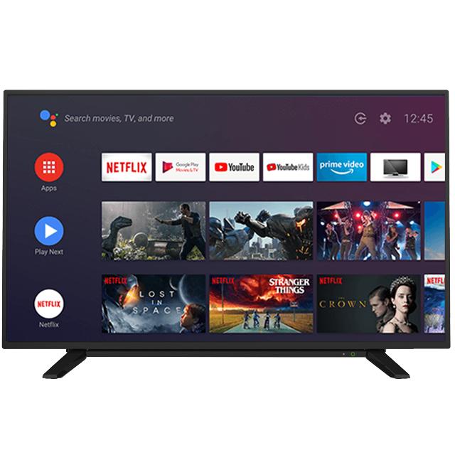 Telewizor Toshiba 65UA2063DG 65" LED 4K Android TV Dolby Vision