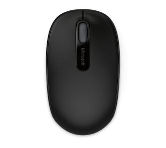 Myszka Microsoft Wireless Mobile Mouse 1850 Czarny