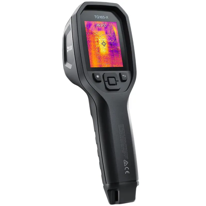 Kamera termowizyjna Flir TG165-X