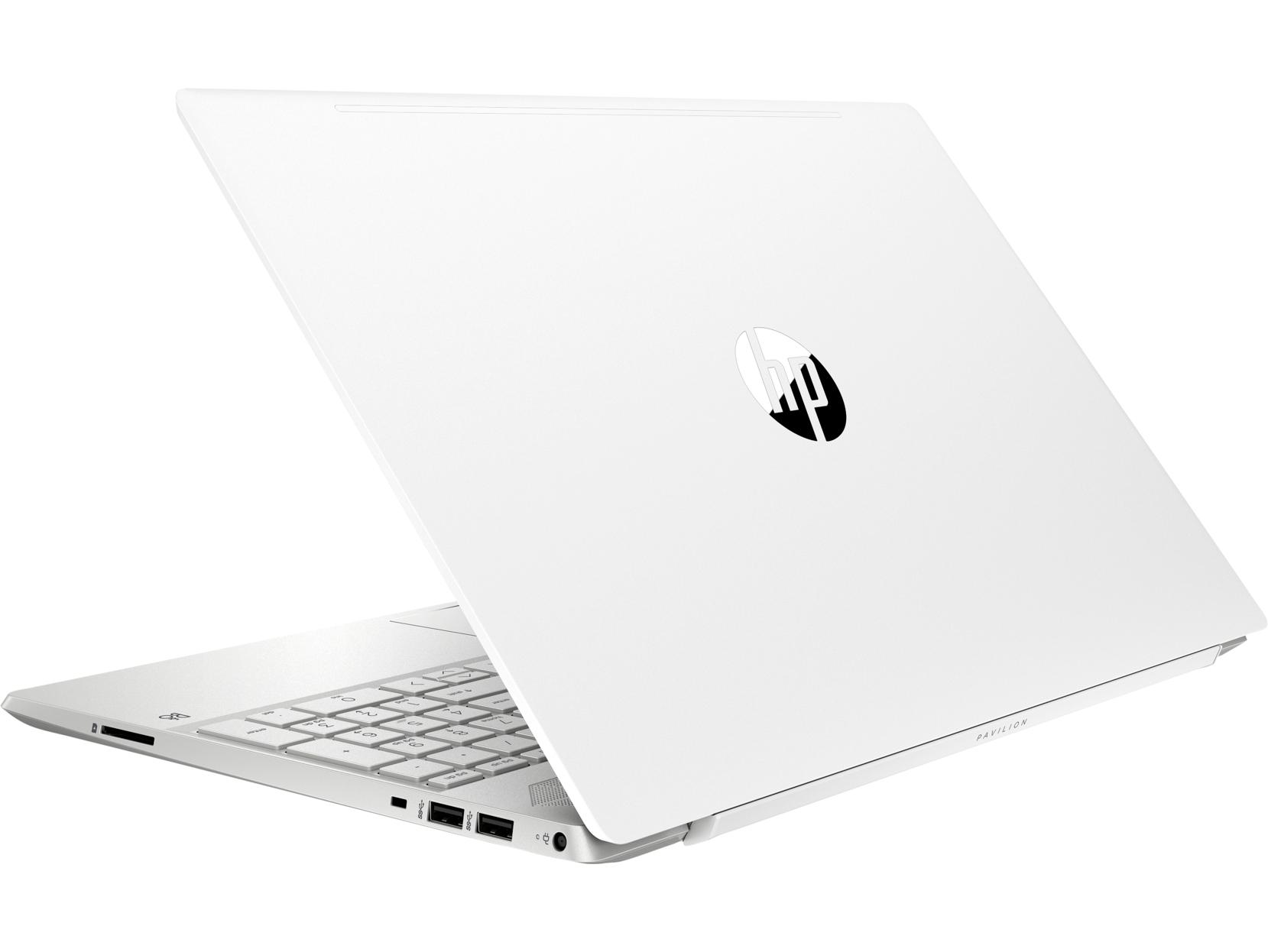Laptop HP Pavilion 15-cs3056nw 15,6