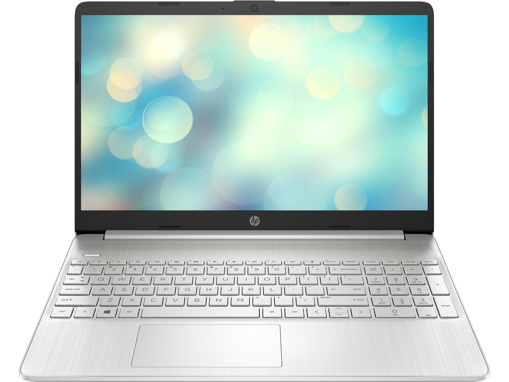 Laptop HP 15s-eq0048nw 15,6" AMD Ryzen 3 3200U 8GB RAM 512GB Dysk