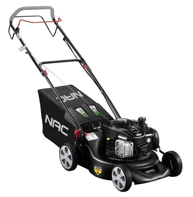 NAC S461V BS500E