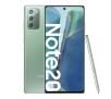 Smartfon Samsung Galaxy Note20 5G - 6,7" - 64 Mpix - zielony