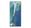 Smartfon Samsung Galaxy Note20 5G - 6,7" - 64 Mpix - zielony