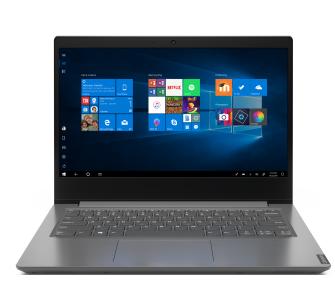 Laptop biznesowy Lenovo V14 IIL 14"  i5-1035G1 8GB RAM  256GB Dysk SSD  Win10 Pro