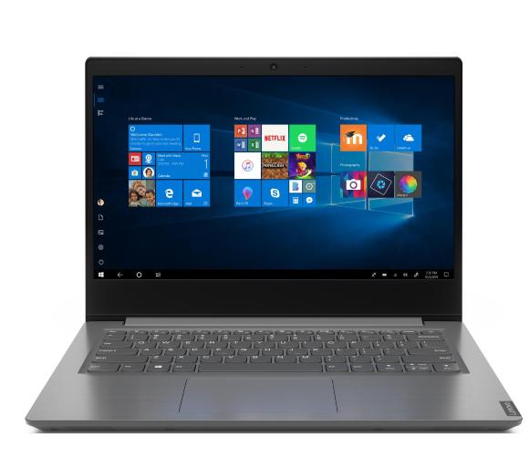 laptop Lenovo V14 IIL 14" Intel® Core™ i5-1035G1 - 8GB RAM - 256GB Dysk - Win10 Pro