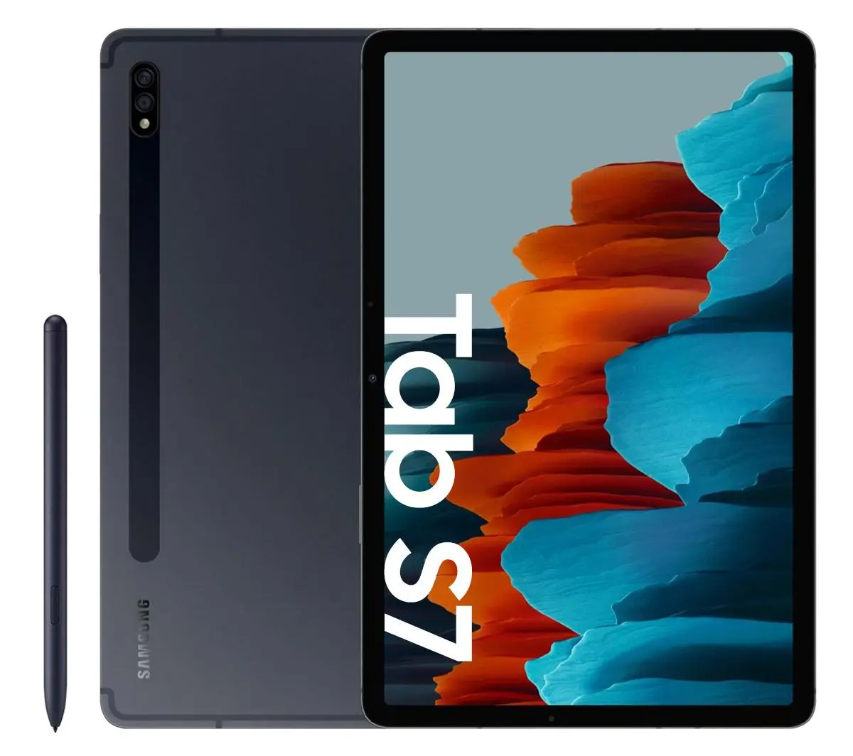 Tablet Samsung Galaxy Tab S7 11 SM-T870 11