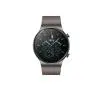 Smartwatch Huawei WATCH GT 2 Pro 46mm GPS Brązowy