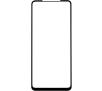 Szkło hartowane Winner WG 4D Full Glue do Samsung Galaxy A21s Czarny