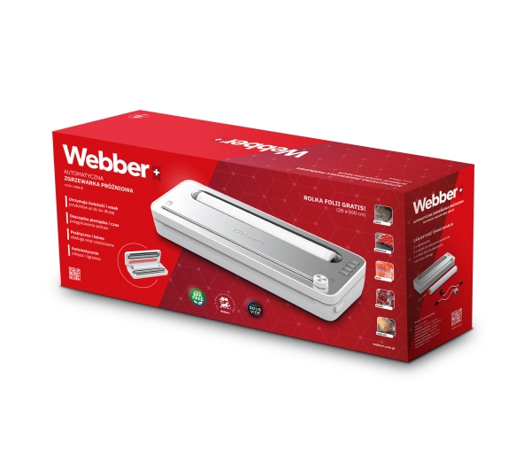 Webber V104B