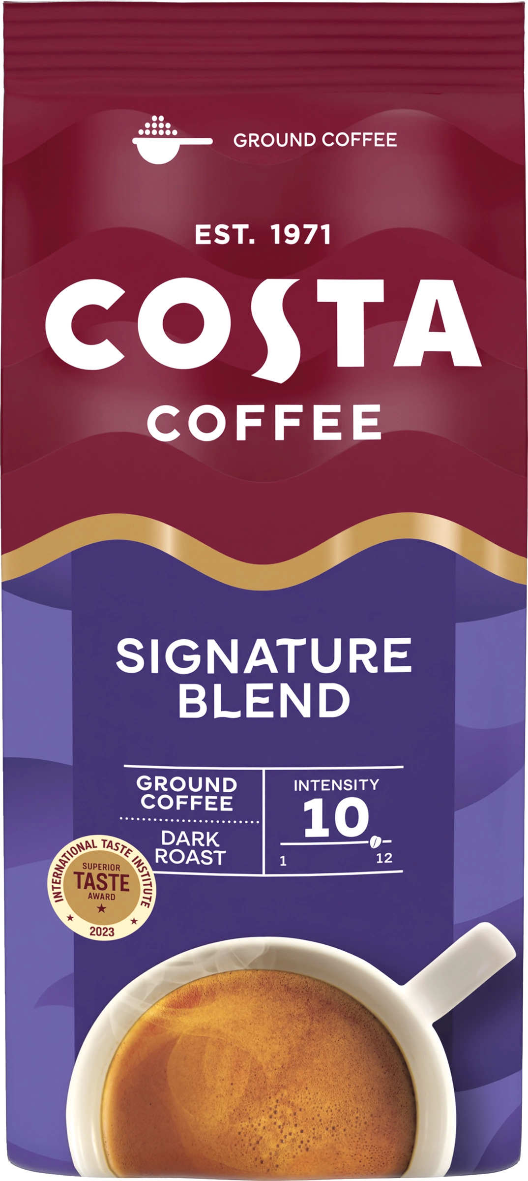 Kawa mielona Costa Coffee Signature Blend 200g