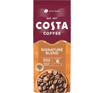 Kawa ziarnista Costa Coffee Signature Blend 500g