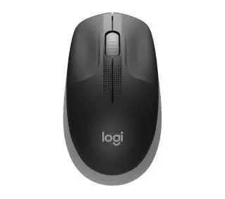 Logitech M190 Czarno-szary