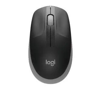 Myszka Logitech M190 Czarno-szary