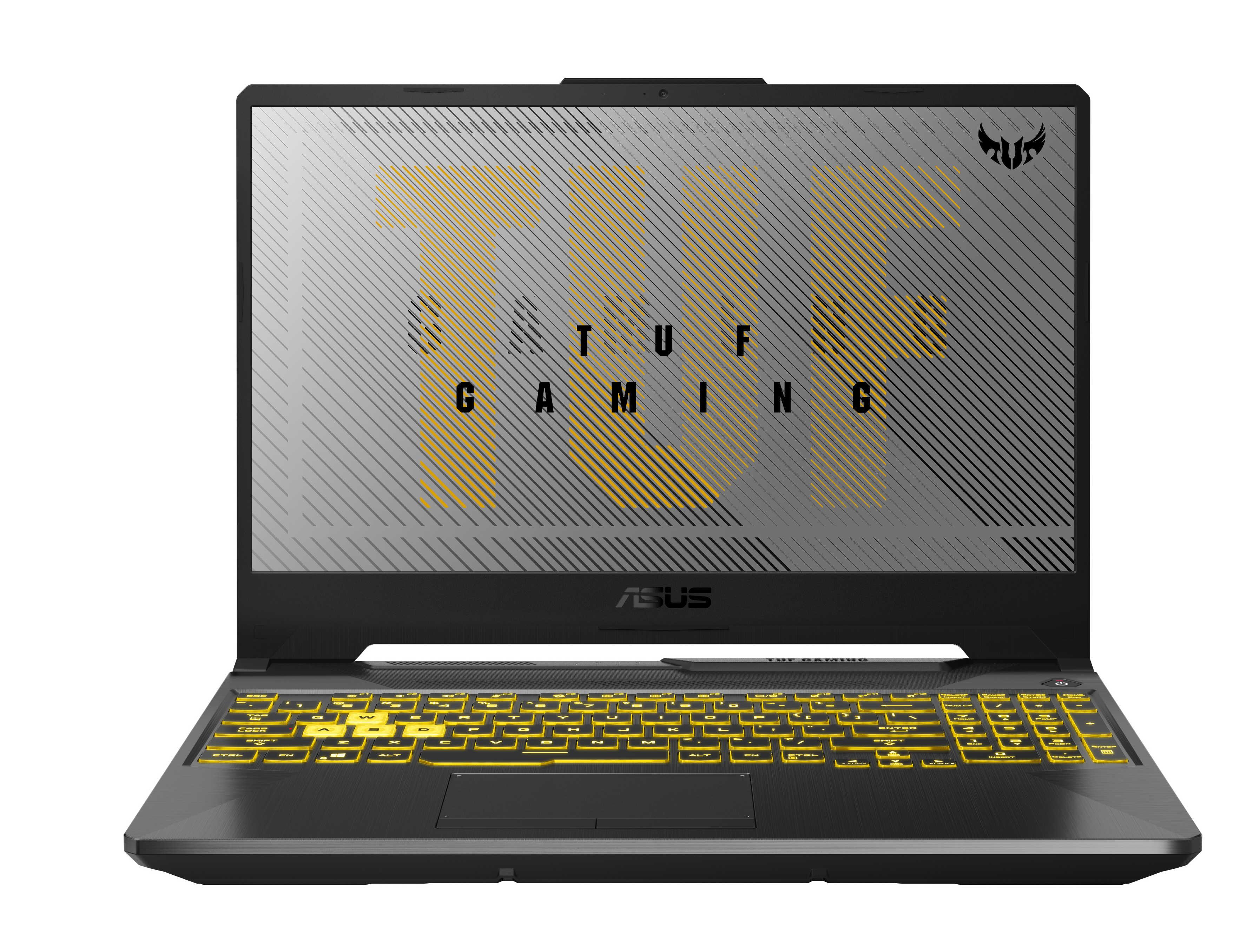 Laptop gamingowy ASUS TUF Gaming A15 FA506IU-AL006 15,6'' 144Hz R7 4800H 16GB RAM 512GB Dysk SSD GTX1660Ti