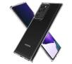 Etui Spigen Ultra Hybrid ACS01393 do Samsung Galaxy Note20 Ultra (crystal clear)