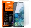 Folia ochronna Spigen Neo Flex HD do Samsung Galaxy 20+ 2 szt