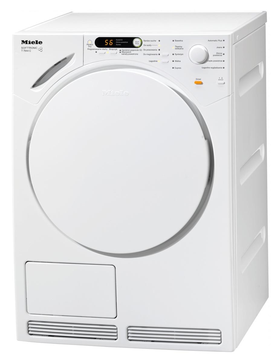 Suszarka Miele T 7944 C