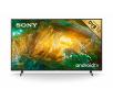 Telewizor Sony KD-75XH8096 - 75" - 4K - Android TV