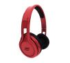 Słuchawki przewodowe SMS Audio Street by 50 Cent On-Ear Wired (czerwony)
