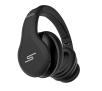Słuchawki przewodowe SMS Audio Street by 50 Cent Over-Ear ANC (czarny)