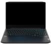 Laptop gamingowy Lenovo IdeaPad Gaming 3 15IMH05 15,6" 120Hz  i5-10300H 8GB RAM  512GB Dysk SSD  GTX1650 Czarny