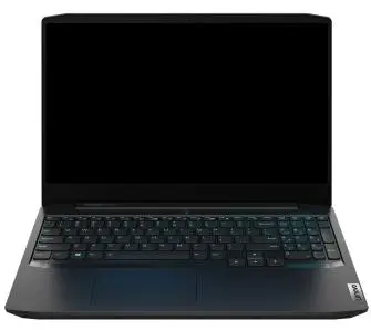 Laptop gamingowy Lenovo IdeaPad Gaming 3 15IMH05 15,6" 120Hz i5-10300H 8GB RAM 512GB Dysk SSD GTX1650 Czarny