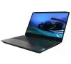 Laptop gamingowy Lenovo IdeaPad Gaming 3 15IMH05 15,6" 120Hz i5-10300H 8GB RAM 512GB Dysk SSD GTX1650 Czarny