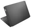 Laptop gamingowy Lenovo IdeaPad Gaming 3 15IMH05 15,6" 120Hz i5-10300H 8GB RAM 512GB Dysk SSD GTX1650 Czarny