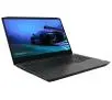 Laptop gamingowy Lenovo IdeaPad Gaming 3 15IMH05 15,6" 120Hz i5-10300H 8GB RAM 512GB Dysk SSD GTX1650 Czarny