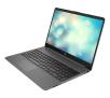 Laptop HP 15s-fq1091nw 15,6"  i5-1035G1 8GB RAM  512GB Dysk