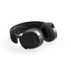 Słuchawki bezprzewodowe z mikrofonem SteelSeries Arctis 9 Nauszne Czarny