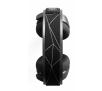 Słuchawki bezprzewodowe z mikrofonem SteelSeries Arctis 9 Nauszne Czarny
