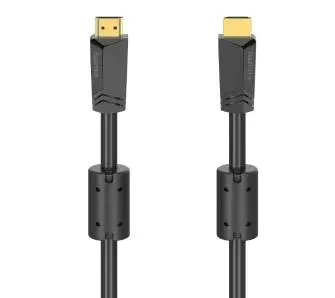 Kabel HDMI Hama 1122109 15m Czarny