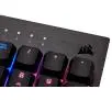 Klawiatura mechaniczna Corsair K60 RGB PRO Cherry MX Viola Czarny