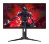 Monitor AOC Q27G2U/BK 27" 2K VA 155Hz 1ms Gamingowy