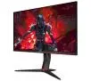 Monitor AOC Q27G2U/BK 27" 2K VA 155Hz 1ms Gamingowy