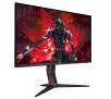 Monitor AOC Q27G2U/BK 27" 2K VA 155Hz 1ms Gamingowy