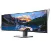 Monitor Dell U4919DW 49" 5K IPS 60Hz 8ms Zakrzywiony