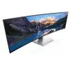 Monitor Dell U4919DW 49" 5K IPS 60Hz 8ms Zakrzywiony